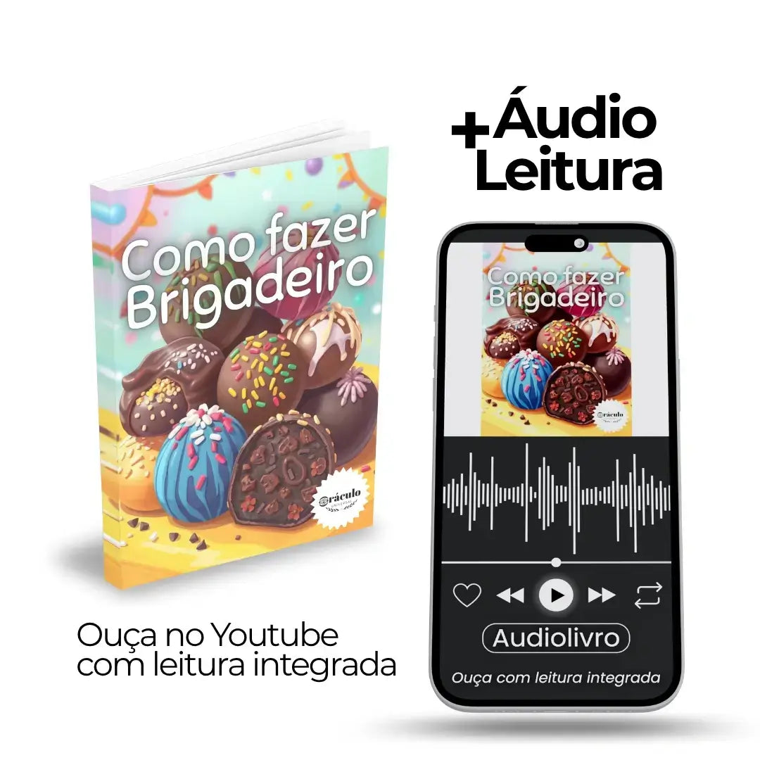 Receitas: Como Fazer Brigadeiro