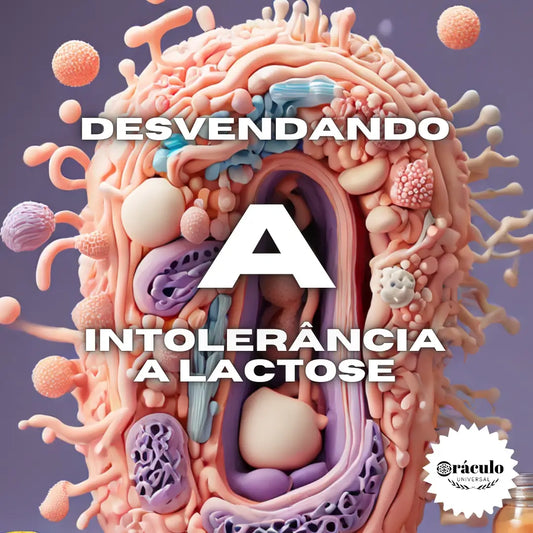 Um Guia Prático Para Lidar com a Intolerância a Lactose