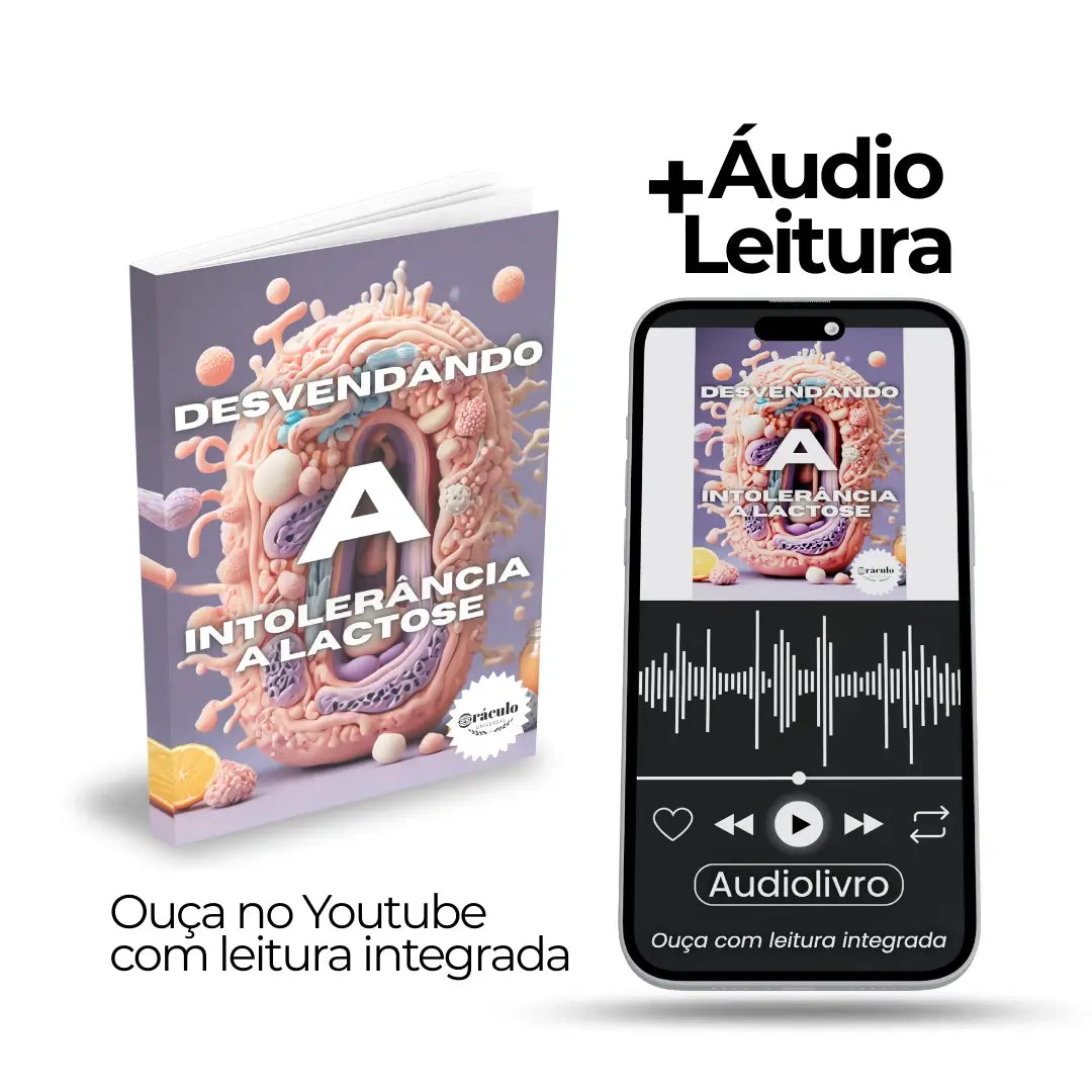 Um Guia Prático Para Lidar com a Intolerância a Lactose
