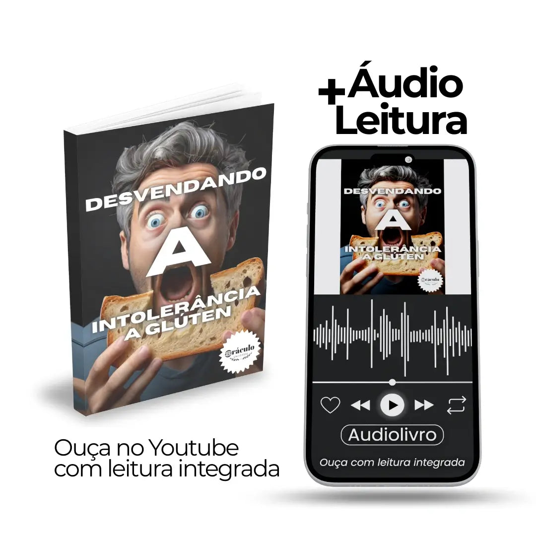 Um Guia Prático Para Lidar com a Intolerância a Glúten