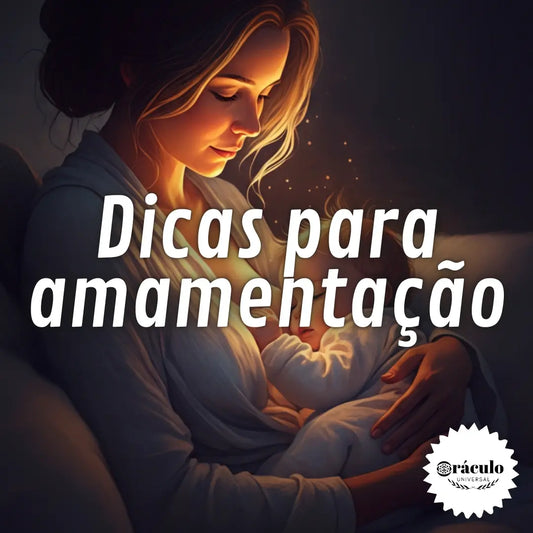 Amamentação