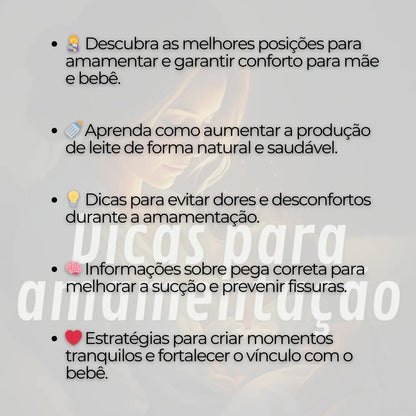 Amamentação